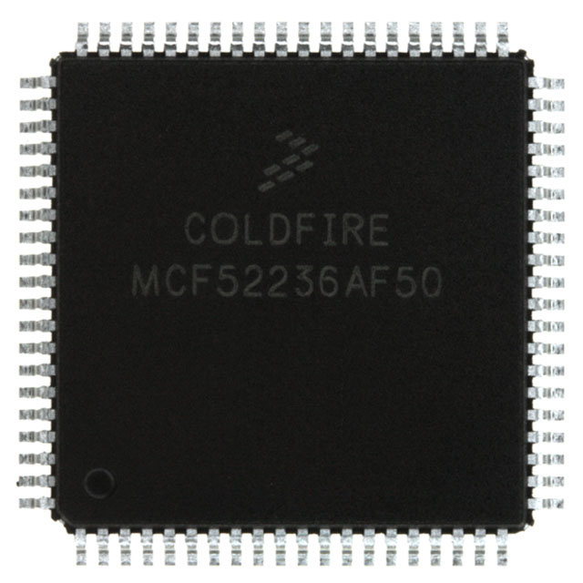 MCF52236AF50 MCF52236AF50