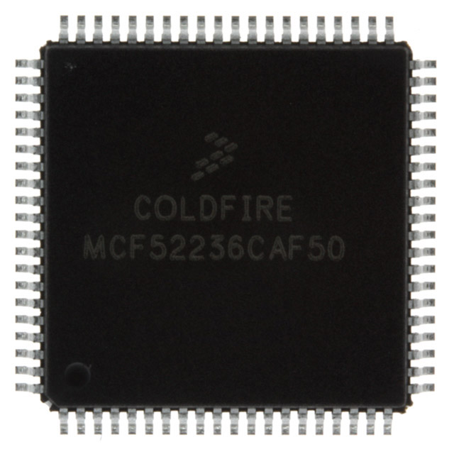MCF52236CAF50 MCF52236CAF50