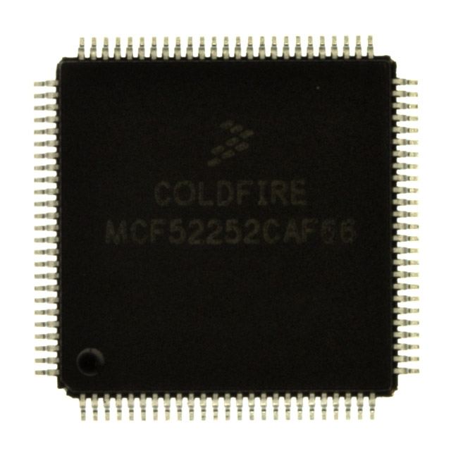 MCF52252CAF66 MCF52252CAF66