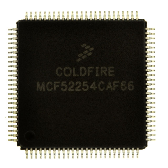 MCF52254CAF66 MCF52254CAF66