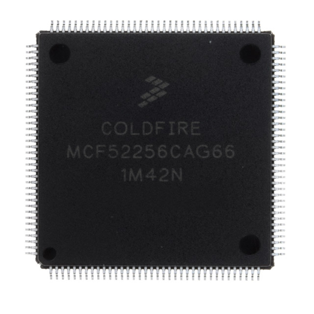 MCF52256CAG66 MCF52256CAG66