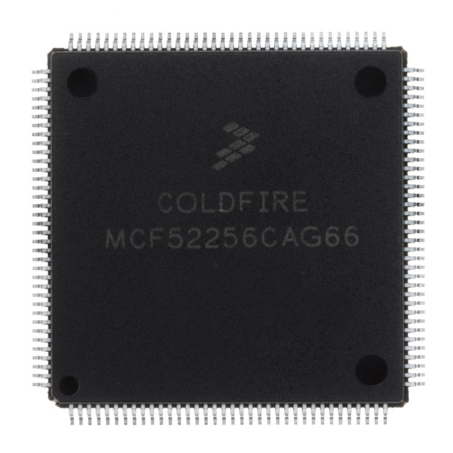 MCF52258CAG66 MCF52258CAG66