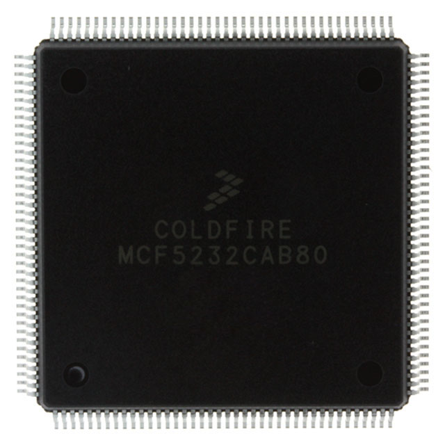 MCF5232CAB80 MCF5232CAB80