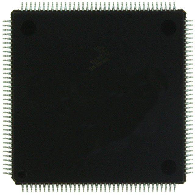 MCF5249LCAG120 MCF5249LCAG120