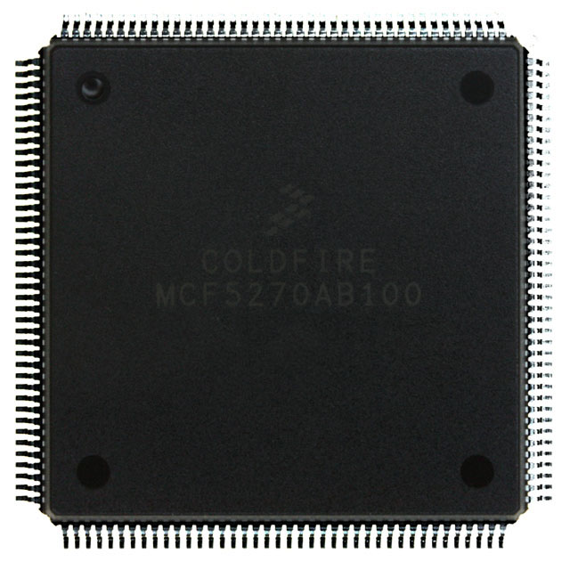 MCF5270AB100