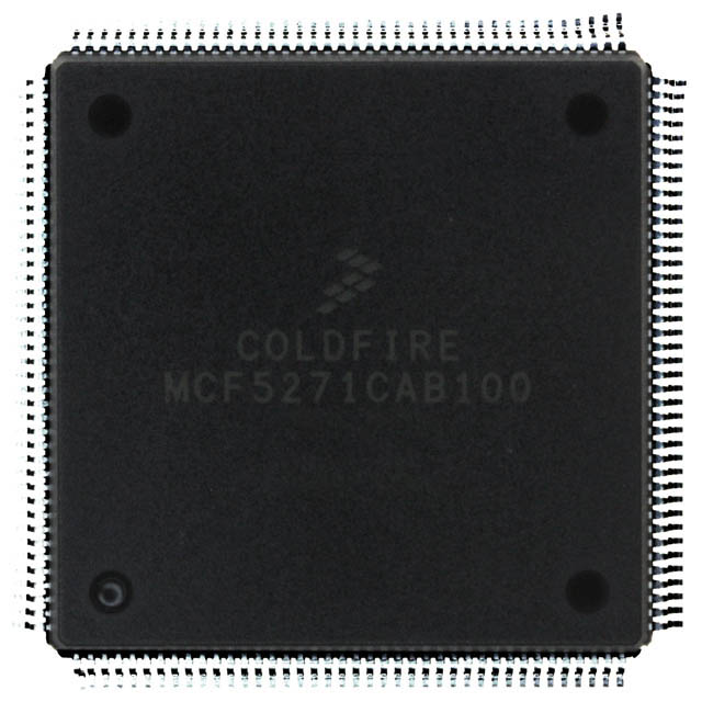 MCF5271CAB100 MCF5271CAB100