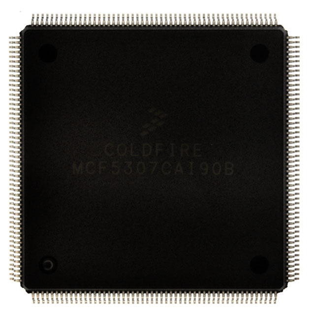 MCF5307CAI90B MCF5307CAI90B