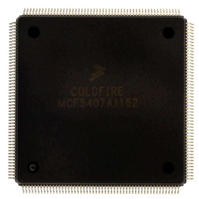 MCF5407AI162 MCF5407AI162
