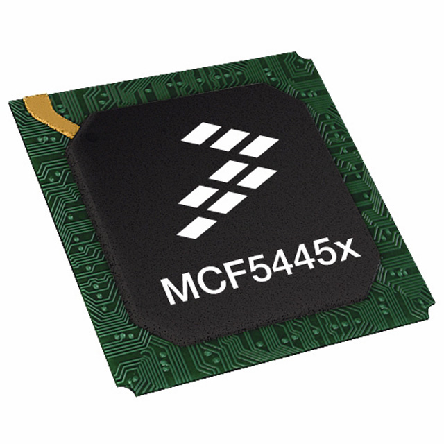MCF54452VR266 MCF54452VR266
