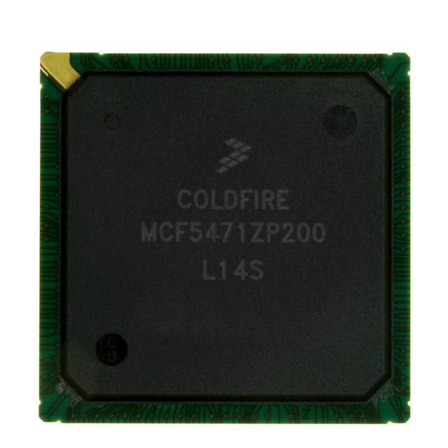 MCF5471ZP200 MCF5471ZP200