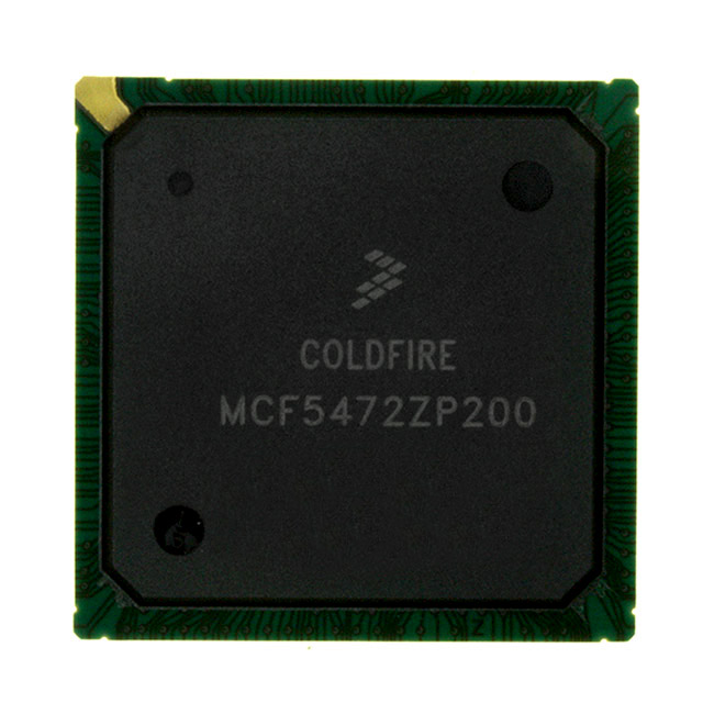 MCF5472ZP200 MCF5472ZP200
