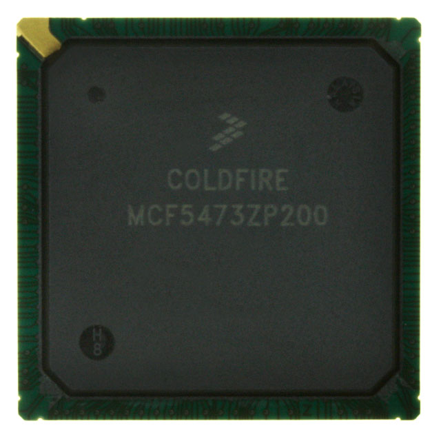 MCF5473ZP200 MCF5473ZP200