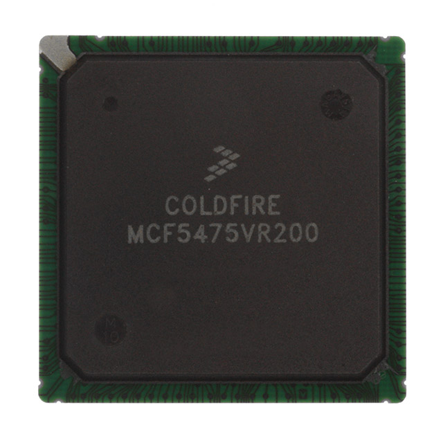 MCF5475VR200 MCF5475VR200