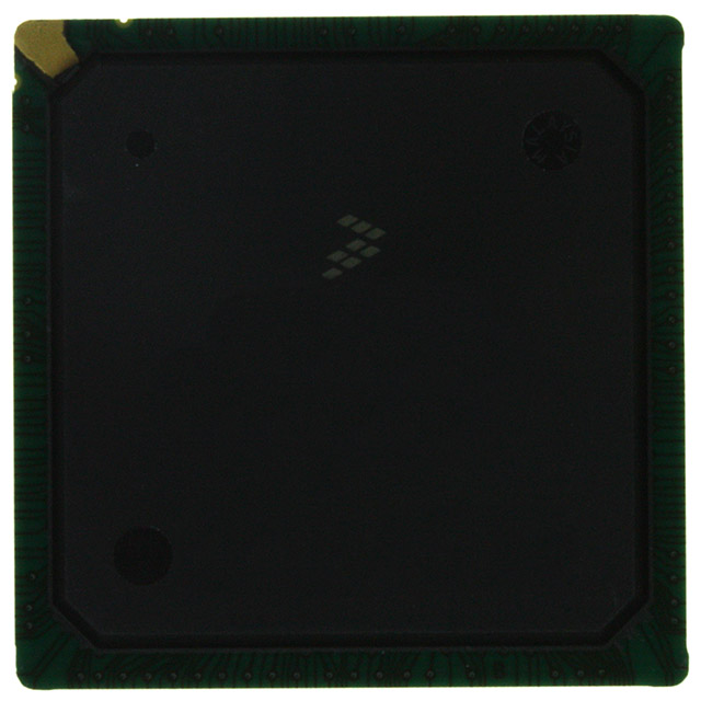 MCF5475VR266 MCF5475VR266