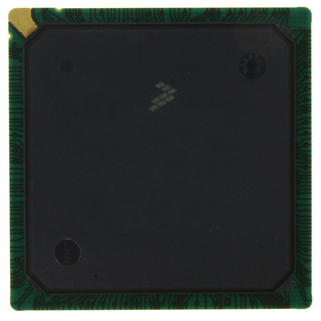 MCF5480CZP166 MCF5480CZP166