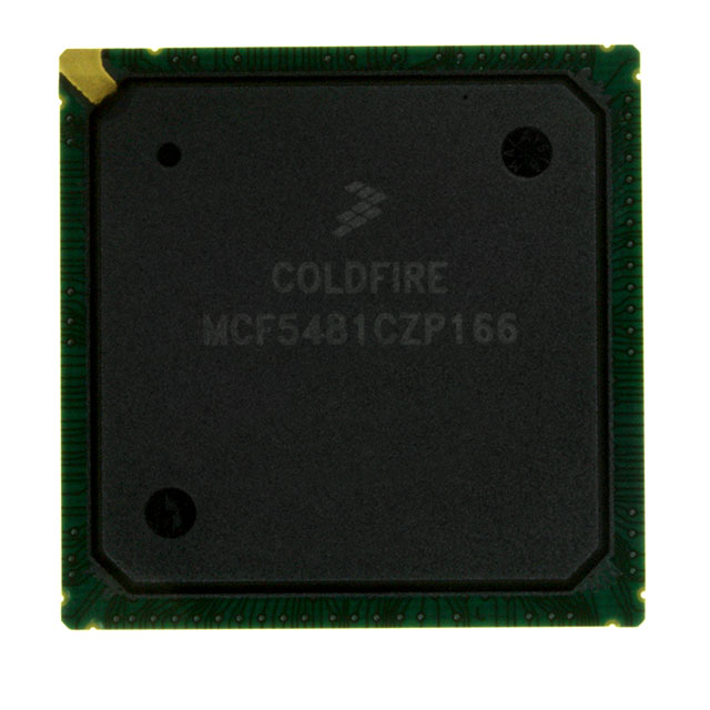 MCF5481CZP166 MCF5481CZP166
