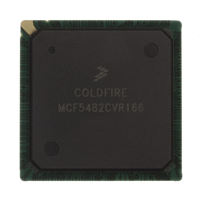 MCF5482CVR166 MCF5482CVR166