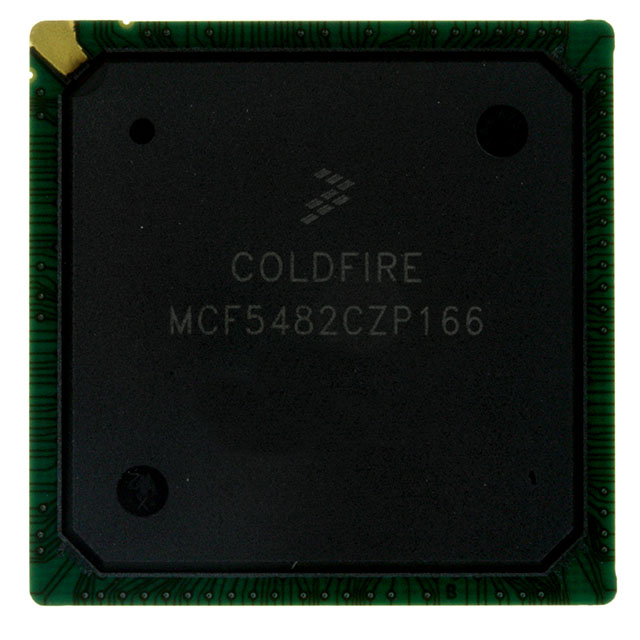 MCF5482CZP166 MCF5482CZP166