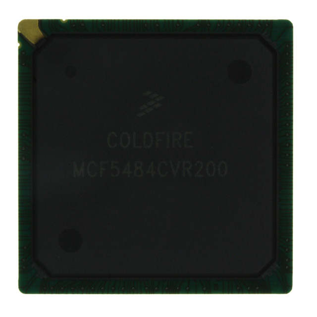 MCF5484CVR200 MCF5484CVR200