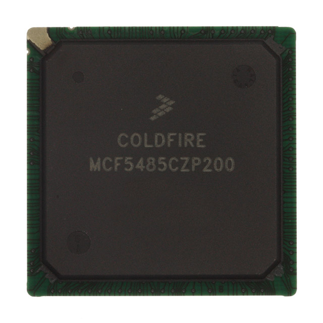 MCF5485CZP200 MCF5485CZP200