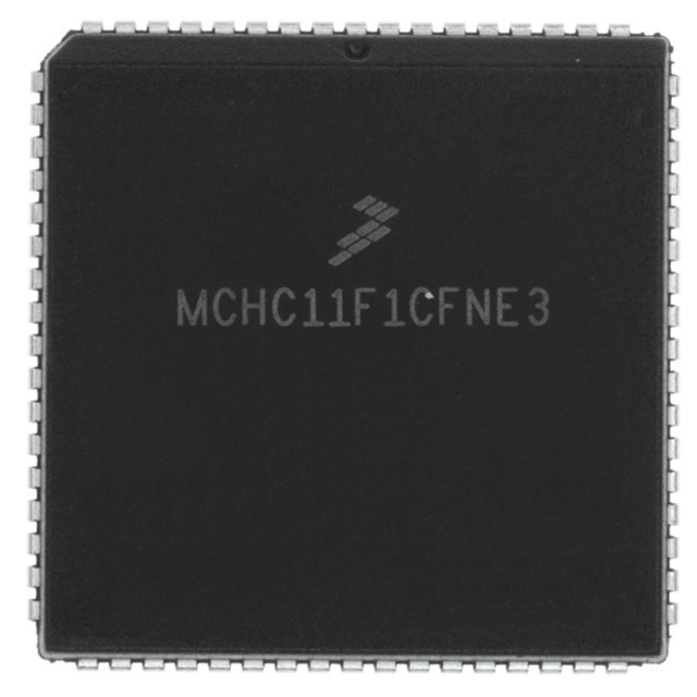 MCHC11F1CFNE3 MCHC11F1CFNE3
