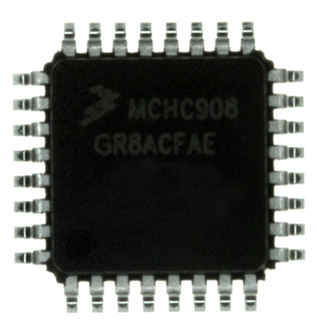 MCHC908GR8ACFAE MCHC908GR8ACFAE
