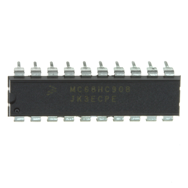 MCHC908JK3ECPE MCHC908JK3ECPE