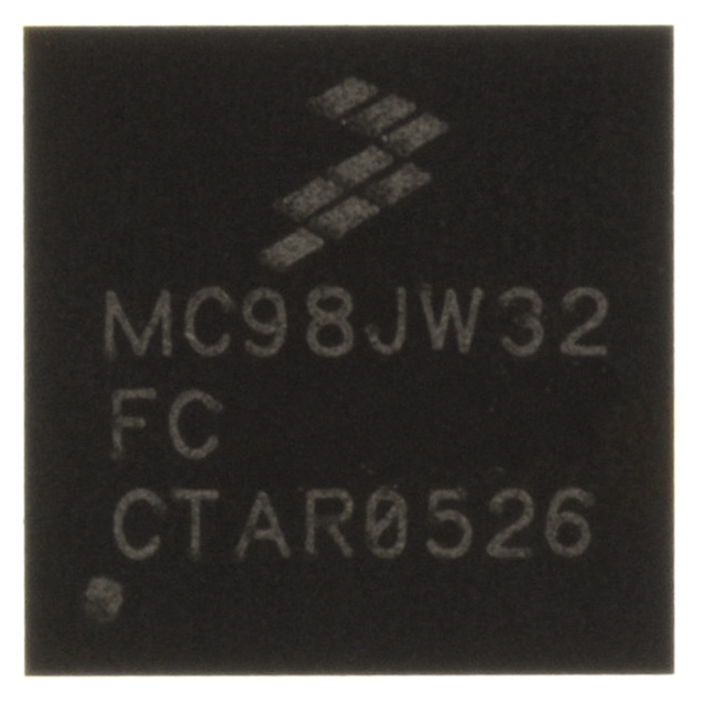 MCHC908JW32FC MCHC908JW32FC