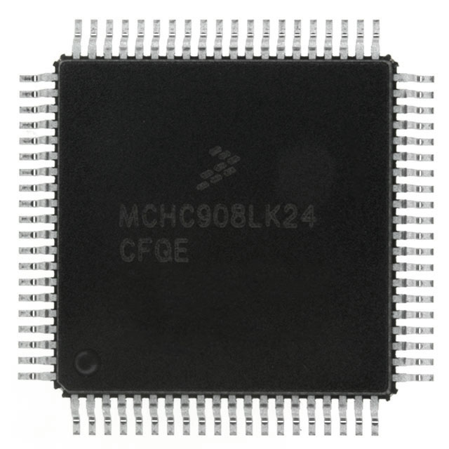 MCHC908LK24CFQE