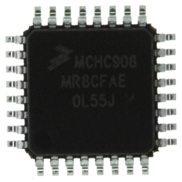 MCHC908MR8CFAE MCHC908MR8CFAE