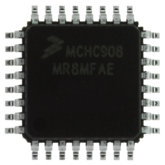MCHC908MR8MFAE MCHC908MR8MFAE