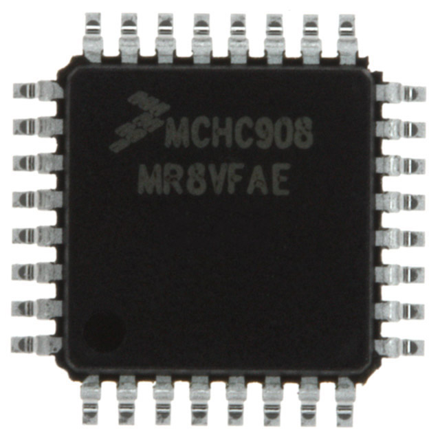 MCHC908MR8VFAE MCHC908MR8VFAE
