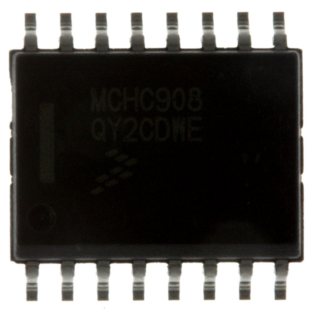MCHC908QY2CDWE MCHC908QY2CDWE