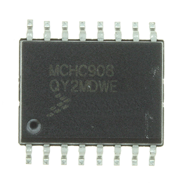 MCHC908QY2MDWE MCHC908QY2MDWE