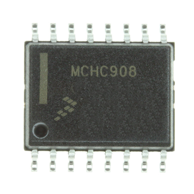 MCHC908QY4MDWE MCHC908QY4MDWE