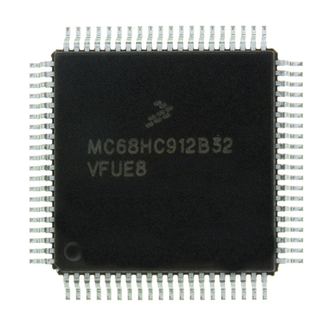 MCHC912B32VFUE8