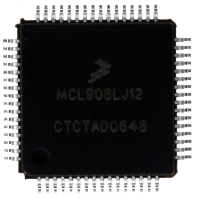 MCL908LJ12CPBE