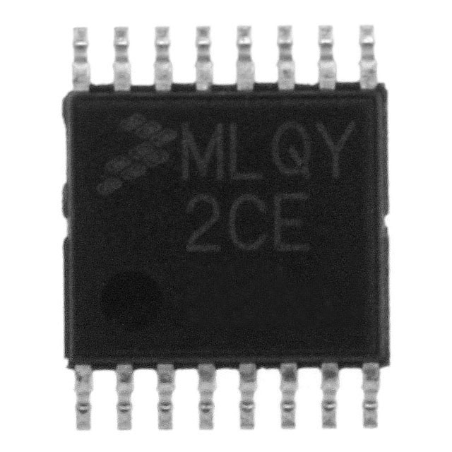 MCL908QY2CDTE MCL908QY2CDTE