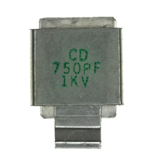 MCM01-009EF751J-F MCM01-009EF751J-F