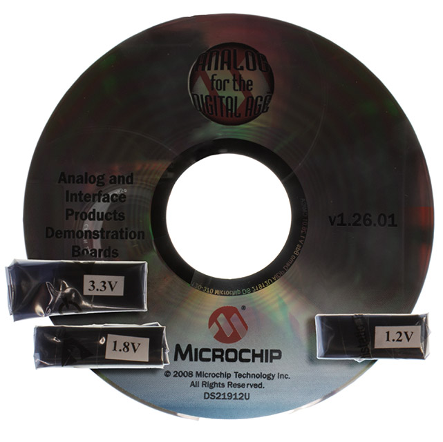 MCP1603RD-TNY MCP1603RD-TNY