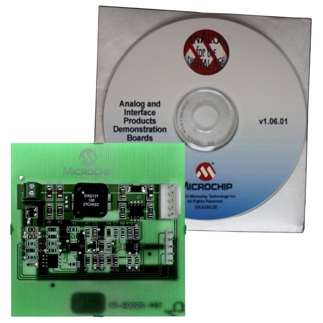 MCP1630RD-LIC2 MCP1630RD-LIC2