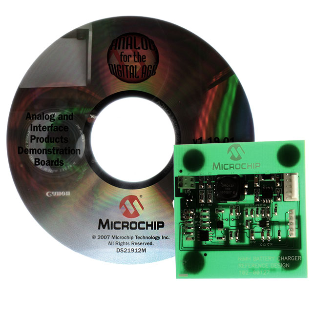 MCP1630RD-NMC1 MCP1630RD-NMC1