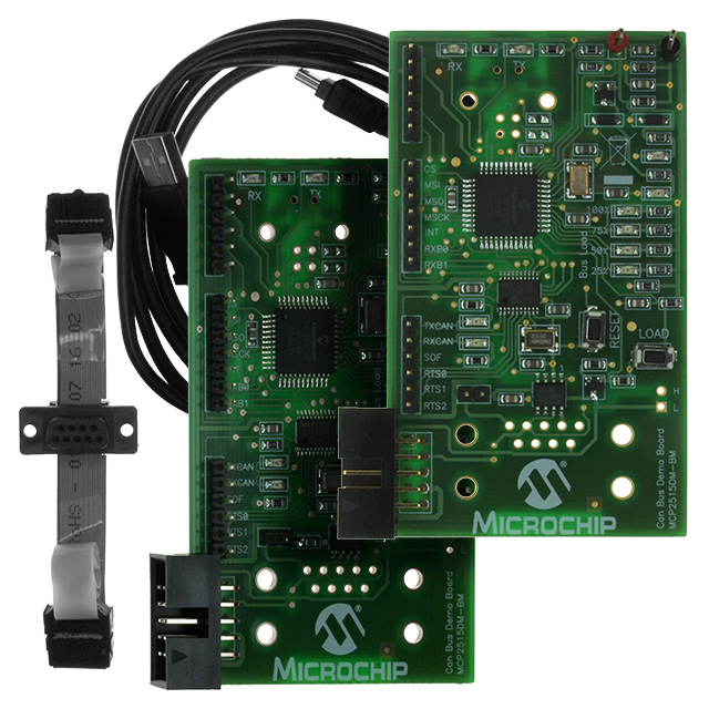 MCP2515DM-BM MCP2515DM-BM