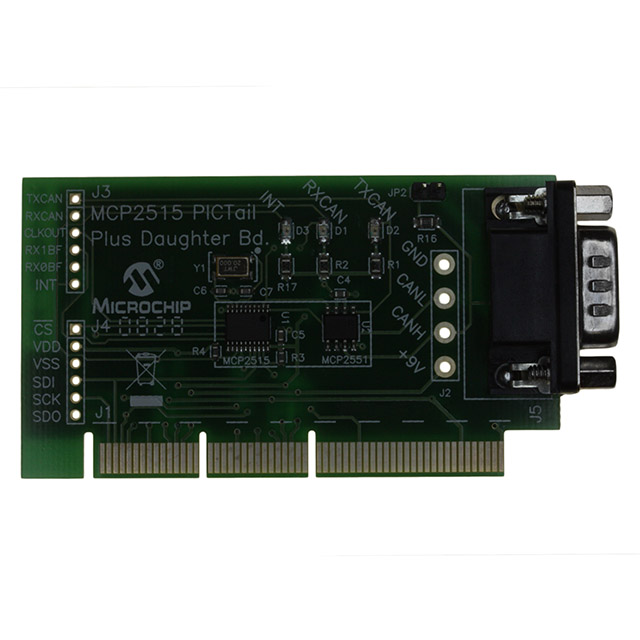 MCP2515DM-PTPLS MCP2515DM-PTPLS