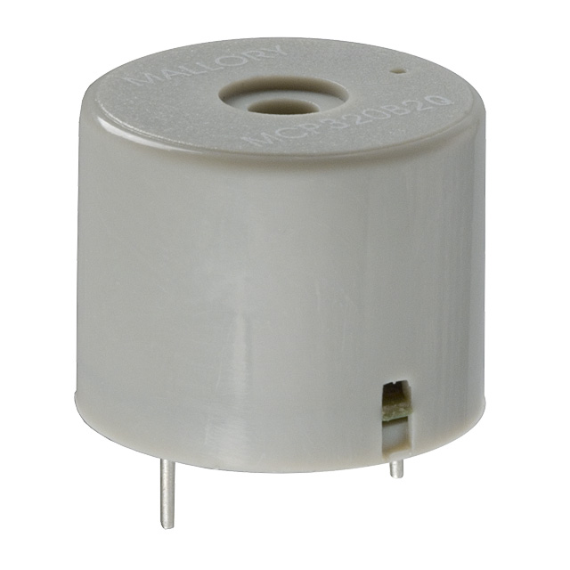 MCP320B2Q MCP320B2Q