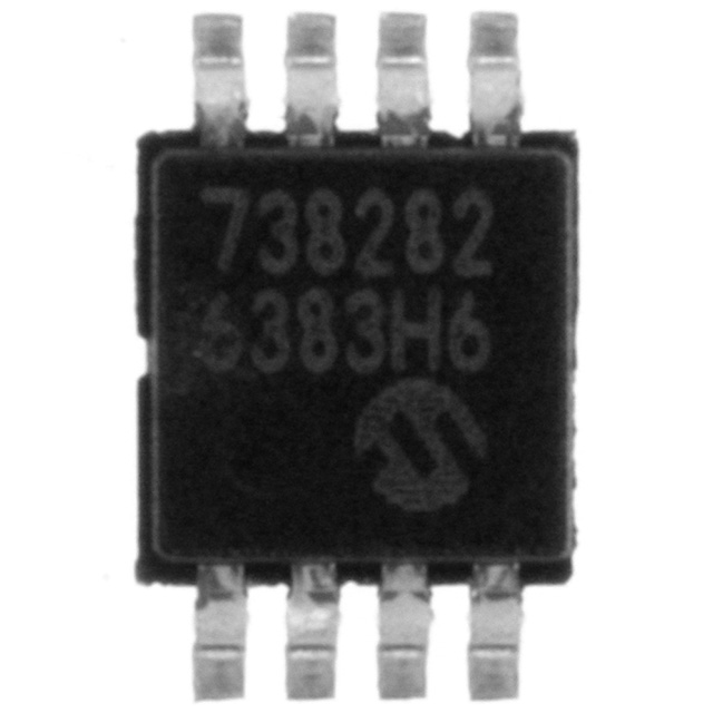 MCP73828-4.2VUA MCP73828-4.2VUA