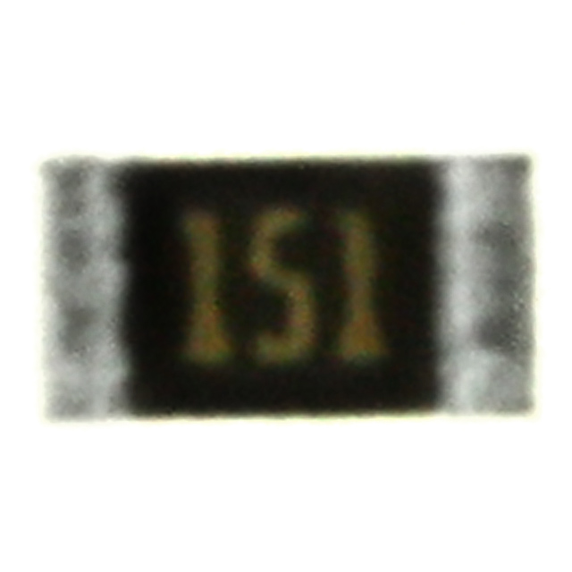 MCR03EZPFX1500