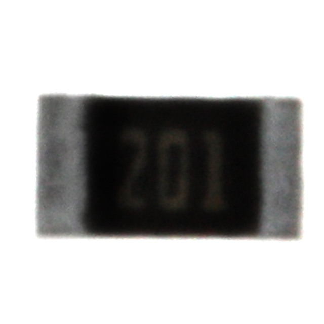 MCR03EZPFX2000 MCR03EZPFX2000