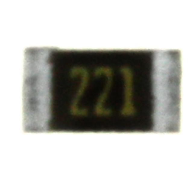 MCR03EZPFX2200