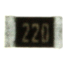 MCR03EZPFX22R0 MCR03EZPFX22R0